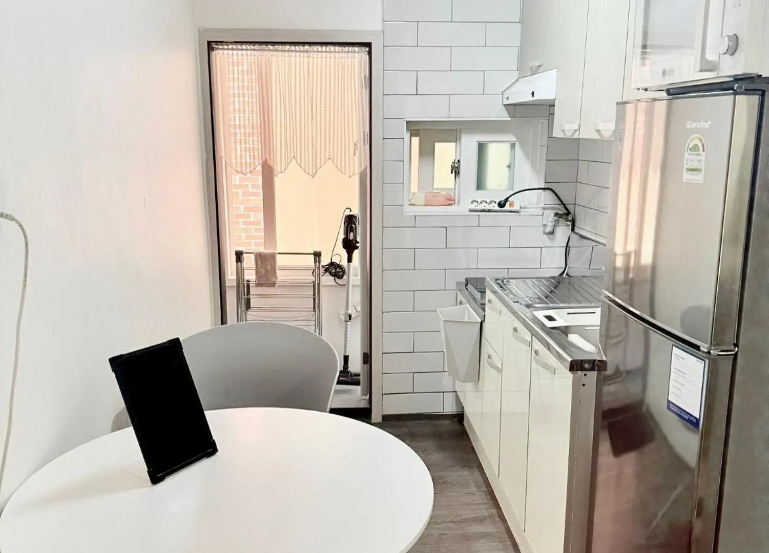 Appartamento Alto 202 Seul